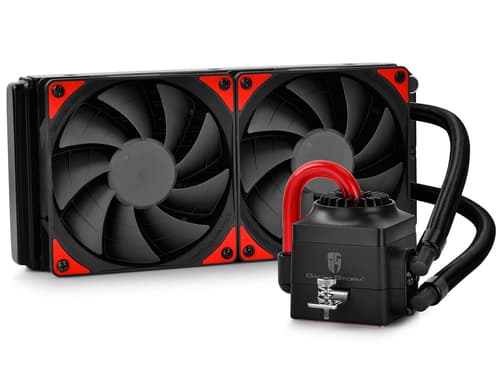 Deepcool GamerStorm Captain 240 EX